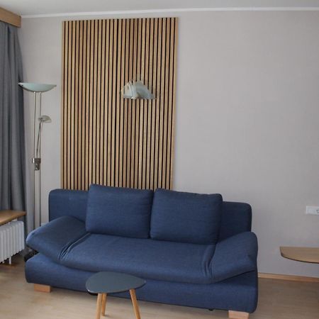 Appartement 21 Sankt Martin bei Lofer Dış mekan fotoğraf