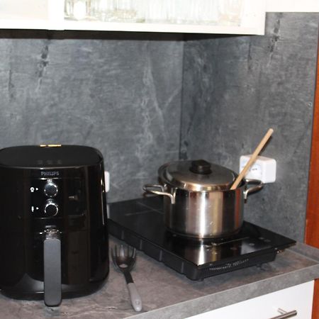 Appartement 21 Sankt Martin bei Lofer Dış mekan fotoğraf