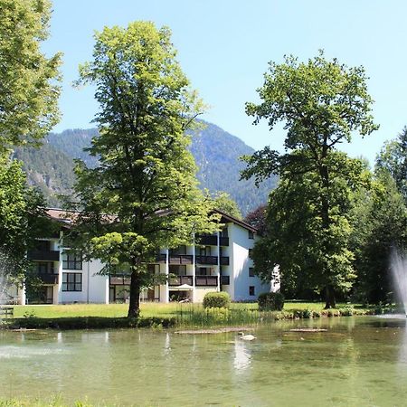 Appartement 21 Sankt Martin bei Lofer Dış mekan fotoğraf