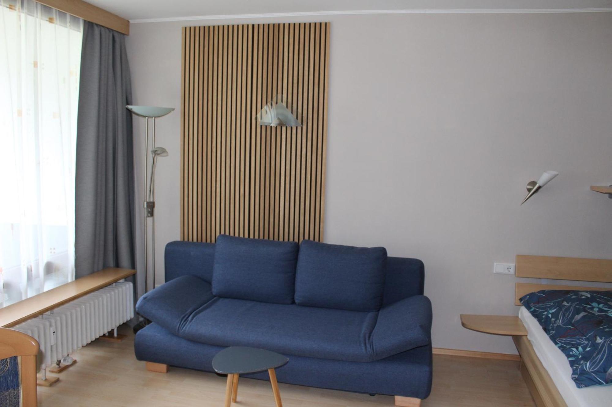 Appartement 21 Sankt Martin bei Lofer Dış mekan fotoğraf
