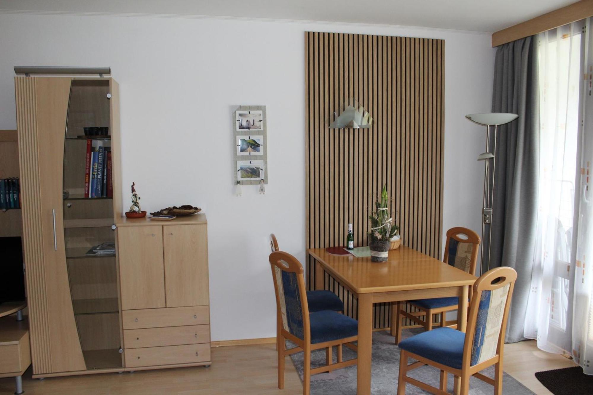 Appartement 21 Sankt Martin bei Lofer Dış mekan fotoğraf