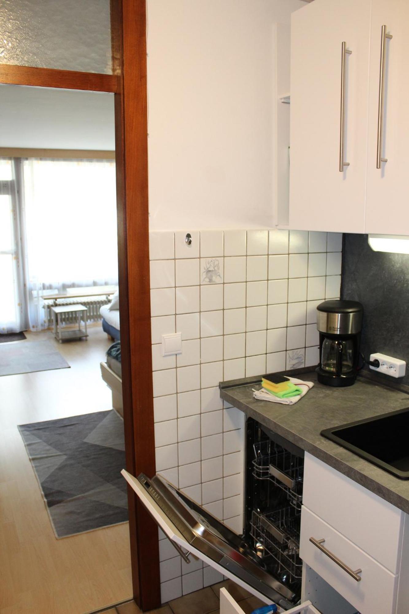 Appartement 21 Sankt Martin bei Lofer Dış mekan fotoğraf