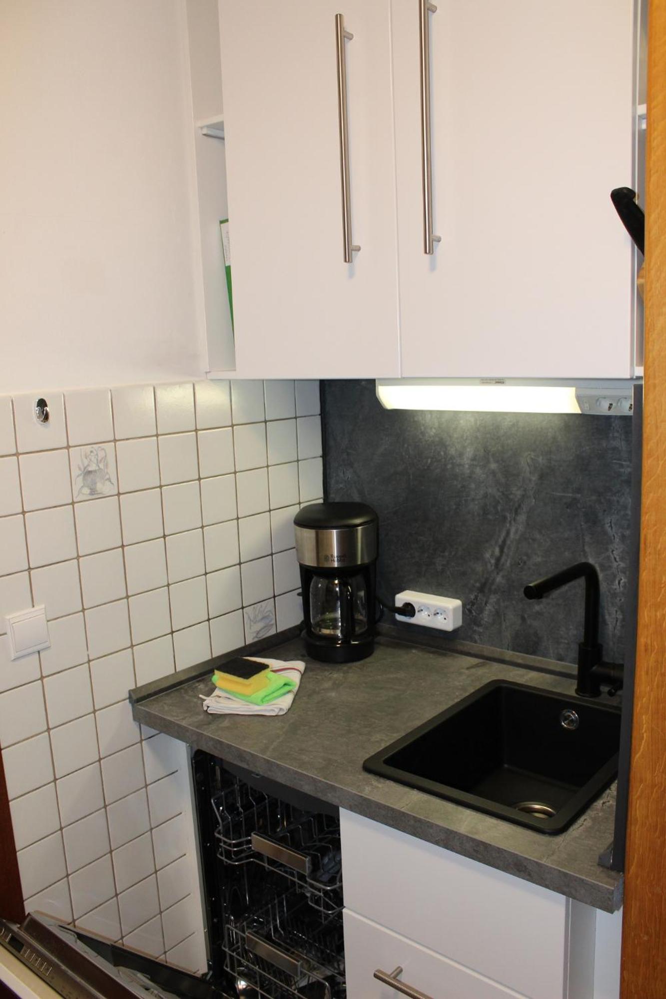 Appartement 21 Sankt Martin bei Lofer Dış mekan fotoğraf