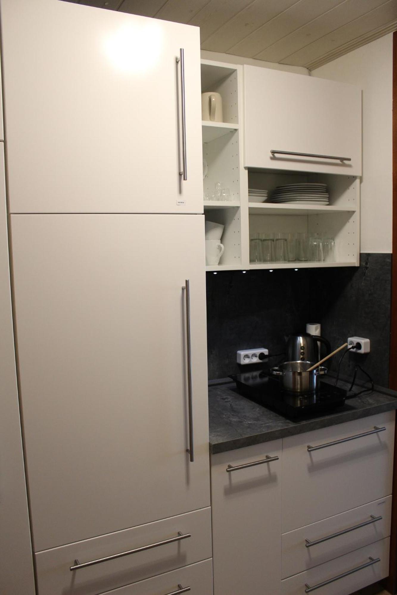 Appartement 21 Sankt Martin bei Lofer Dış mekan fotoğraf