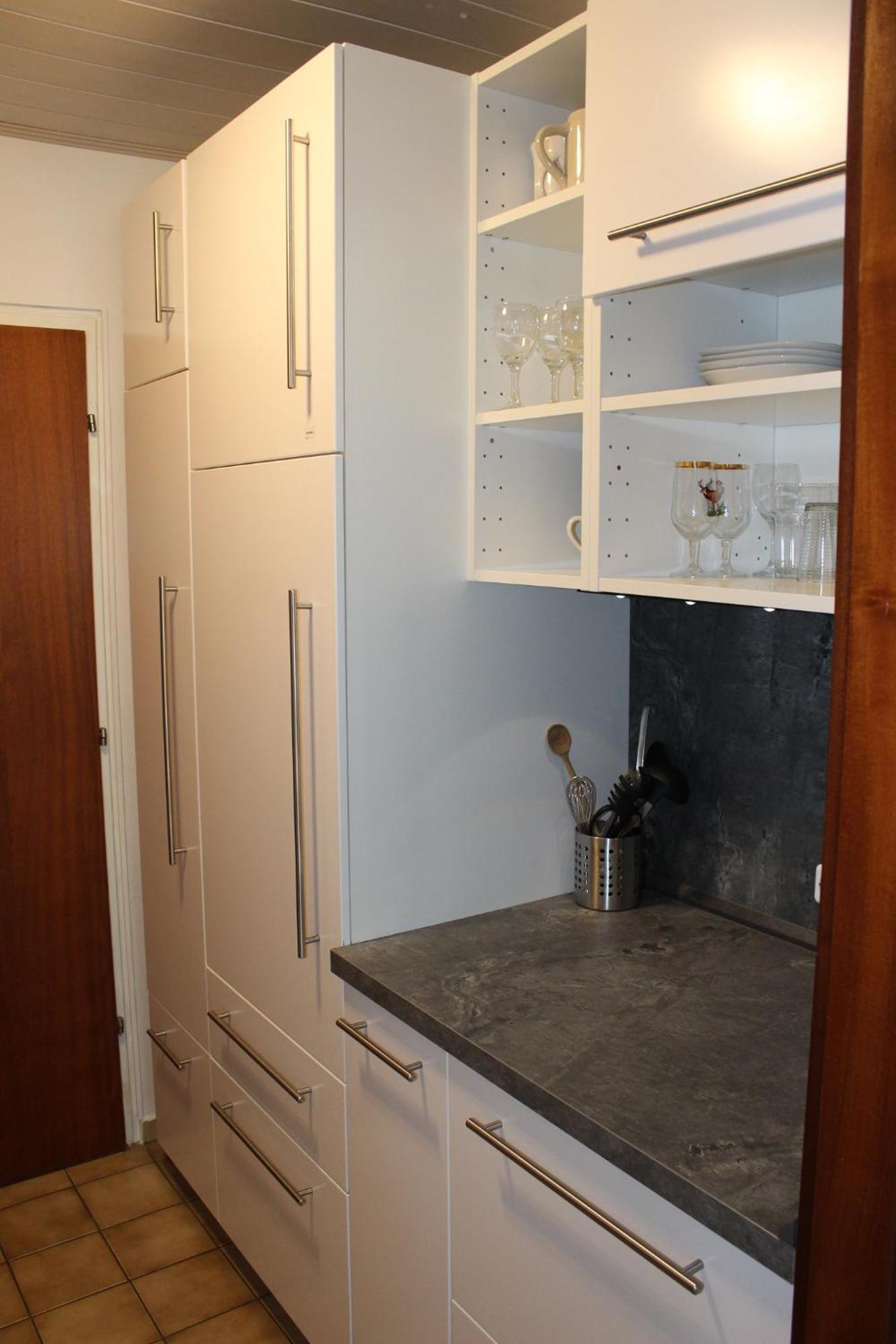 Appartement 21 Sankt Martin bei Lofer Dış mekan fotoğraf