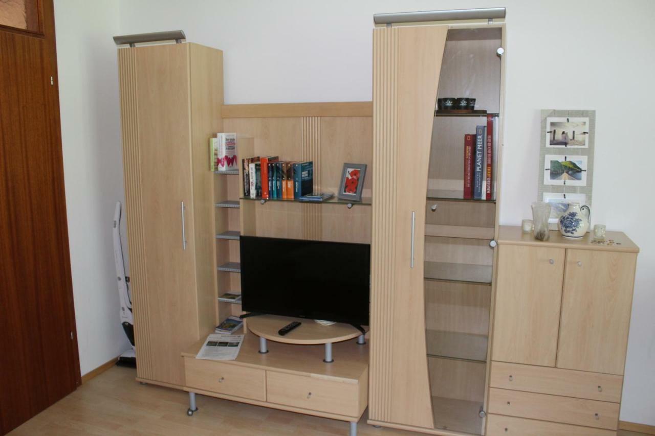 Appartement 21 Sankt Martin bei Lofer Dış mekan fotoğraf