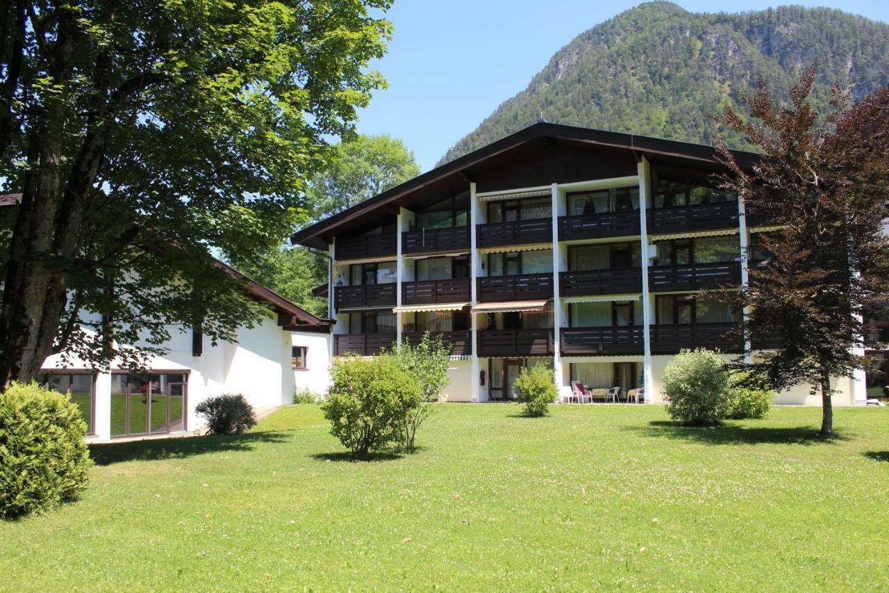 Appartement 21 Sankt Martin bei Lofer Dış mekan fotoğraf