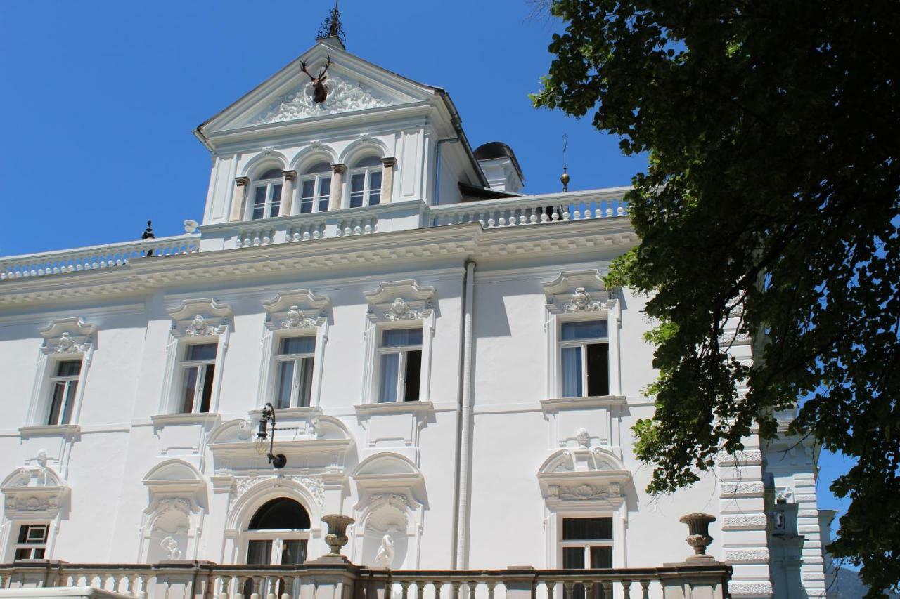Appartement 21 Sankt Martin bei Lofer Dış mekan fotoğraf
