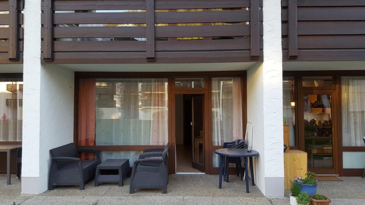 Appartement 21 Sankt Martin bei Lofer Dış mekan fotoğraf