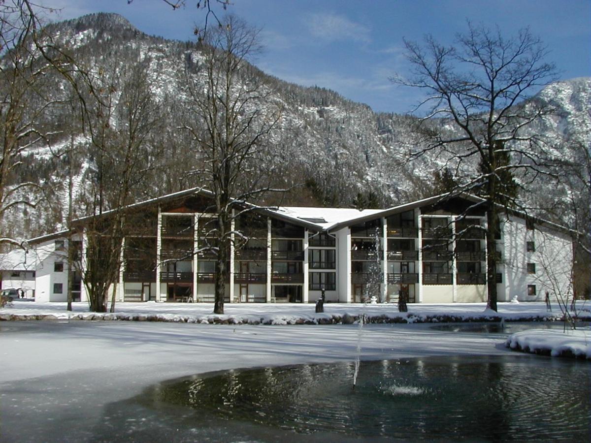 Appartement 21 Sankt Martin bei Lofer Dış mekan fotoğraf
